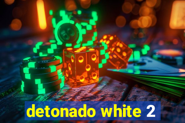 detonado white 2